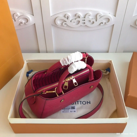 AAA Replica Ru BB VUITTON LOUIS MONTAIGNE 0821